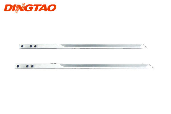 169 * 6 * 2mm Cutter Blades Cutter Spare Parts For Bullmer Cutter Parts 105934