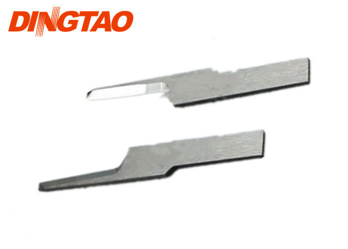 Knife Blade 42X6.5X1mm For IMA Auto Cutter Machine Spare Parts