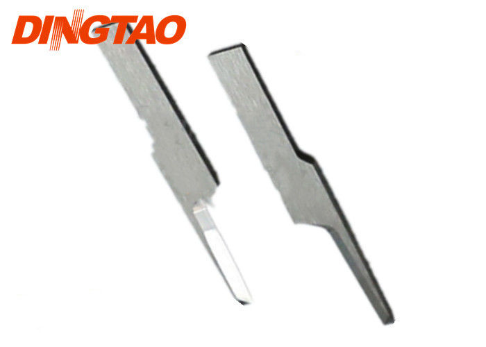 Knife Blade 42X6.5X1mm For IMA Auto Cutter Machine Spare Parts