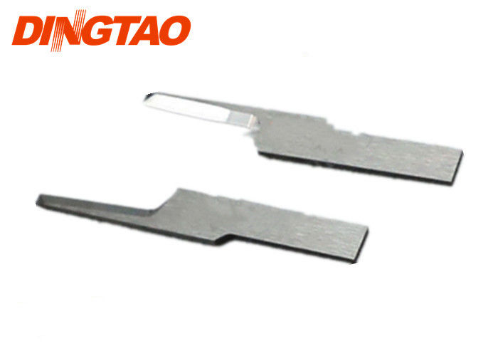 Knife Blade 42X6.5X1mm For IMA Auto Cutter Machine Spare Parts