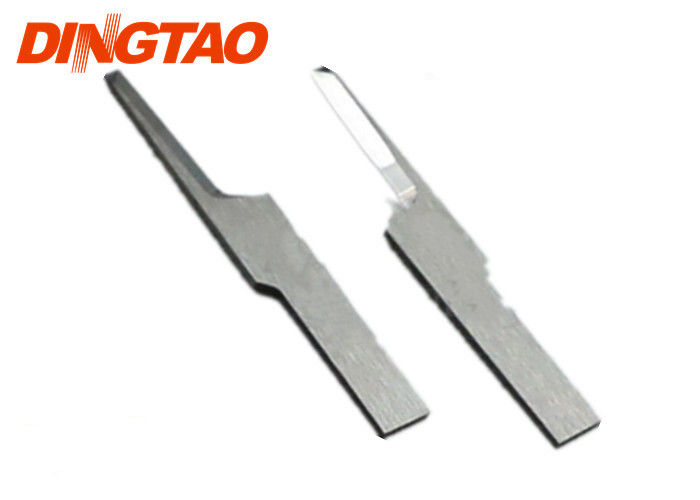 Knife Blade 42X6.5X1mm For IMA Auto Cutter Machine Spare Parts