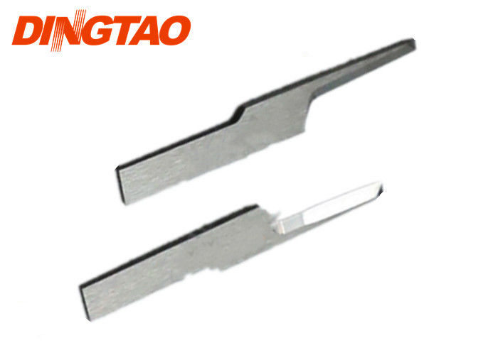 Knife Blade 42X6.5X1mm For IMA Auto Cutter Machine Spare Parts
