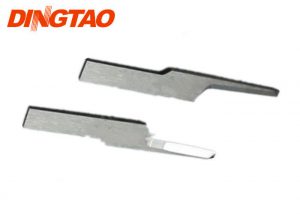 Knife Blade 42X6.5X1mm For IMA Auto Cutter Machine Spare Parts