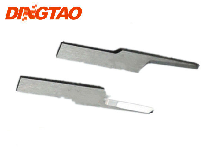Knife Blade 42X6.5X1mm For IMA Auto Cutter Machine Spare Parts