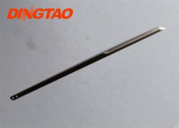 For Vector VT7000 MP6 M55 MX6 Spare Parts 801274 Knife Blades 305x8.5x2.4mm 0