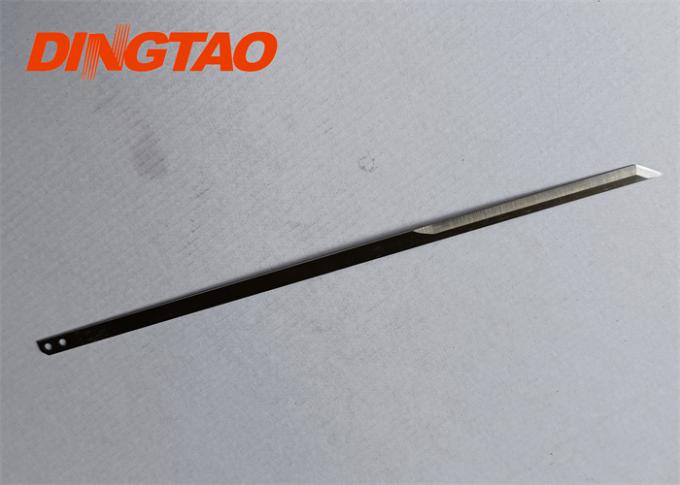 For Vector VT7000 MP6 M55 MX6 Spare Parts 801274 Knife Blades 305x8.5x2.4mm 1