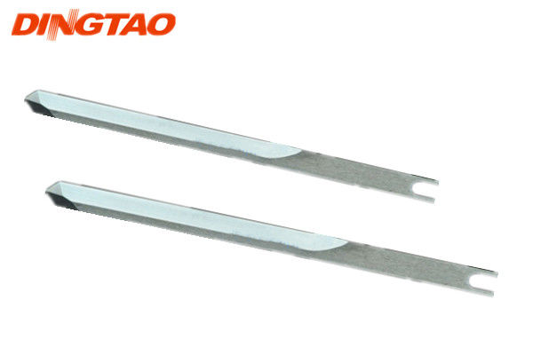 88x5.5x1.5mm Auto Cutter Blades For Vector 2500 VT2500 Cutter Parts 801220-B 0