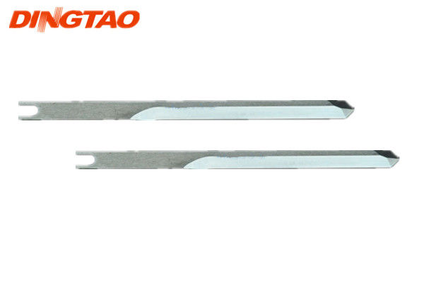 Knife Blades For Lectra Vector 2500 VT2500 Cutting Machine 801220 88×5.5×1.5mm