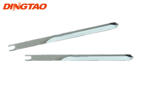 Knife Blades For Lectra Vector 2500 VT2500 Cutting Machine 801220 88×5.5×1.5mm