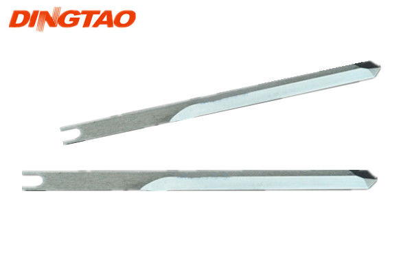 Knife Blades For Lectra Vector 2500 VT2500 Cutting Machine 801220 88×5.5×1.5mm
