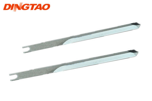 Knife Blades For Lectra Vector 2500 VT2500 Cutting Machine 801220 88×5.5×1.5mm