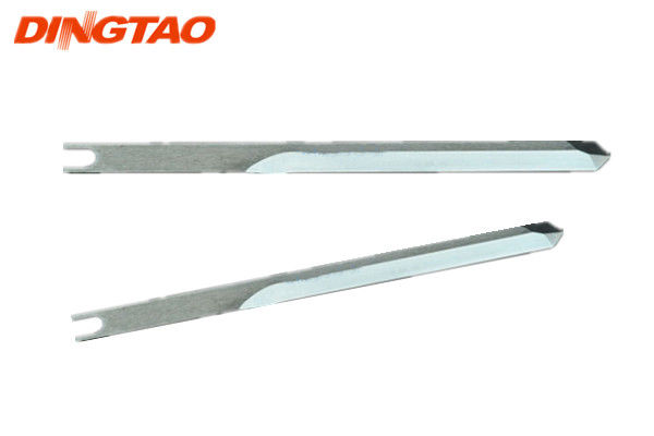 Knife Blades For Lectra Vector 2500 VT2500 Cutting Machine 801220 88×5.5×1.5mm