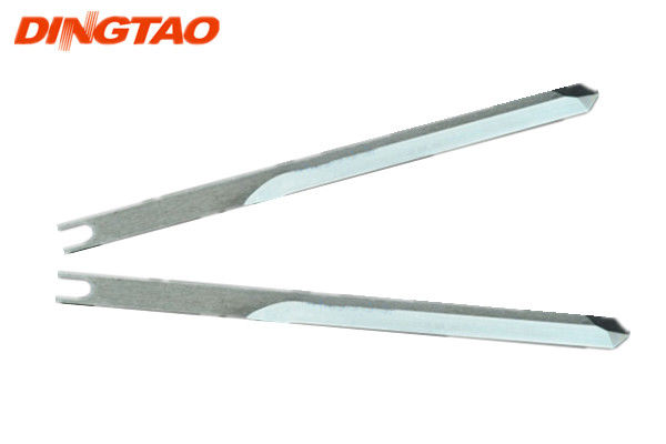 Knife Blades For Lectra Vector 2500 VT2500 Cutting Machine 801220 88×5.5×1.5mm