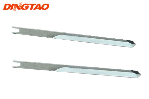 Knife Blades For Lectra Vector 2500 VT2500 Cutting Machine 801220 88×5.5×1.5mm
