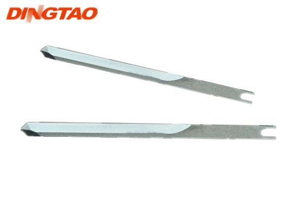 Knife Blades For Lectra Vector 2500 VT2500 Cutting Machine 801220 88×5.5×1.5mm