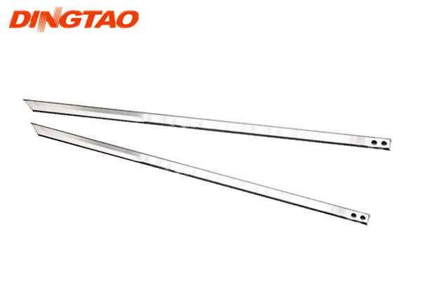 365x9.5x3mm For  Morgan Cutter Knife Blades Auto Cutting Machine parts 0