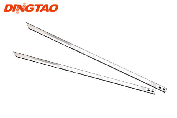Auto Cutter Machine Spare Parts 365×9.5x3mm For  Morgan Cutter Knife Blades