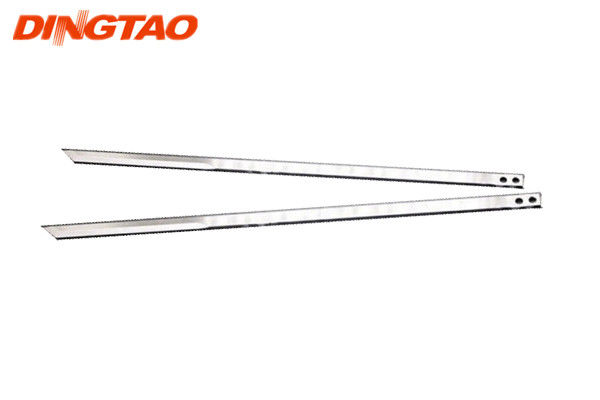 Auto Cutter Machine Spare Parts 365×9.5x3mm For  Morgan Cutter Knife Blades