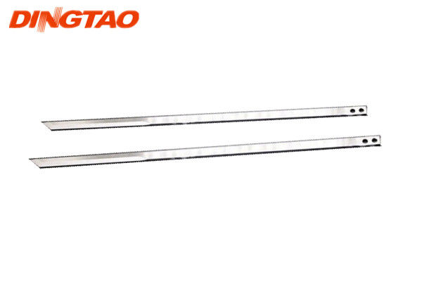 Auto Cutter Machine Spare Parts 365×9.5x3mm For  Morgan Cutter Knife Blades