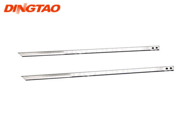 Auto Cutter Machine Spare Parts 365×9.5x3mm For  Morgan Cutter Knife Blades