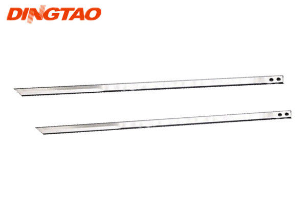 Auto Cutter Machine Spare Parts 365×9.5x3mm For  Morgan Cutter Knife Blades