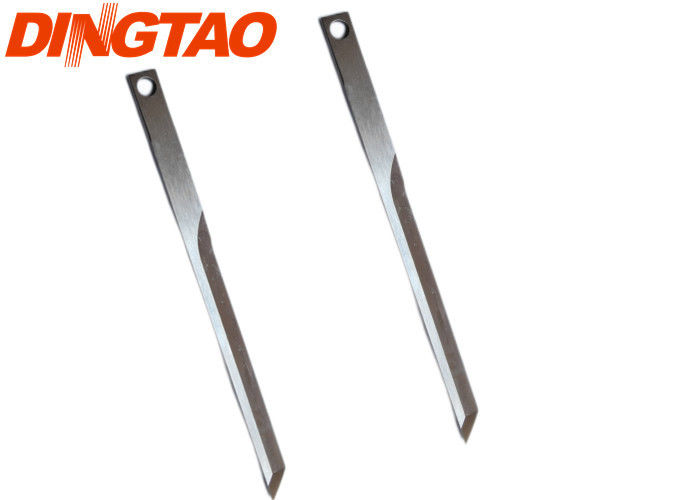 801224 Suit Lectra Spare Parts Vector 5000 Cutter Knife Blades 296 X 7 X 2mm
