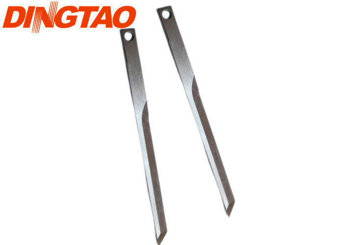 801224 Suit Lectra Spare Parts Vector 5000 Cutter Knife Blades 296 X 7 X 2mm