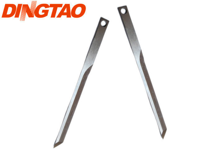 801224 Suit Lectra Spare Parts Vector 5000 Cutter Knife Blades 296 X 7 X 2mm