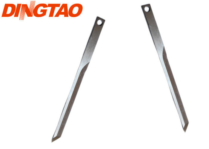 801224 Suit Lectra Spare Parts Vector 5000 Cutter Knife Blades 296 X 7 X 2mm