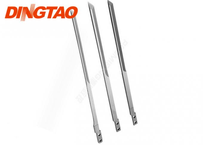 Cutter Blade Knife 220 x 10 x 3mm HSS For Bullmer Cutter Machine Spare Parts 0