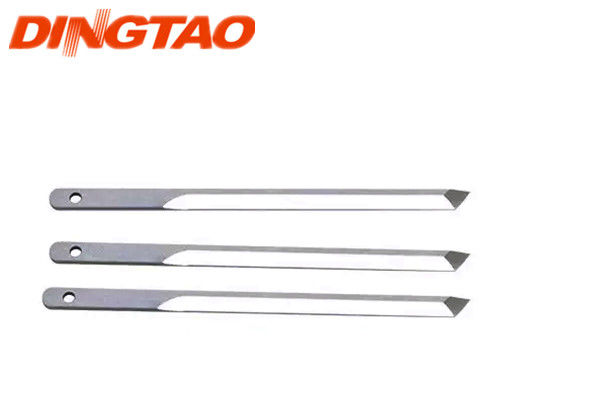 For Yin Cutter Parts KF0725 Knife Blade CH08-02-25W 2.5H3 162 * 8 * 2.5mm