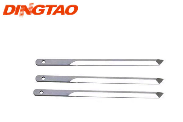 For Yin Cutter Parts KF0725 Knife Blade CH08-02-25W 2.5H3 162 * 8 * 2.5mm