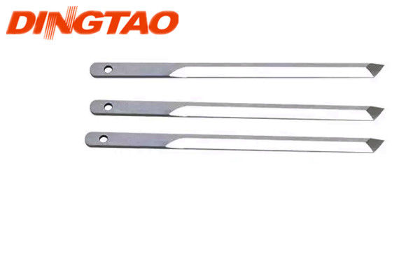 For Yin Cutter Parts KF0725 Knife Blade CH08-02-25W 2.5H3 162 * 8 * 2.5mm