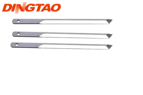 For Yin Cutter Parts KF0725 Knife Blade CH08-02-25W 2.5H3 162 * 8 * 2.5mm