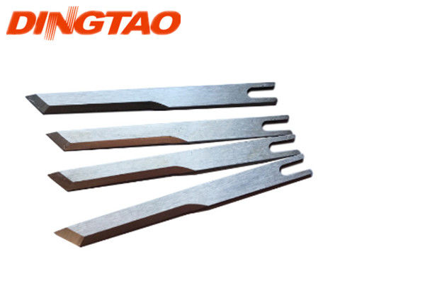 For YIN HY-1701 Cutter Machine Spare Parts KF00510 69x6x1mm Knife Blades