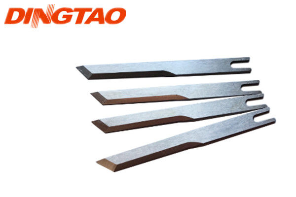 For YIN HY-1701 Cutter Machine Spare Parts KF00510 69x6x1mm Knife Blades