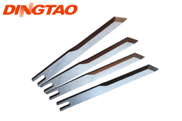 For YIN HY-1701 Cutter Machine Spare Parts KF00510 69x6x1mm Knife Blades