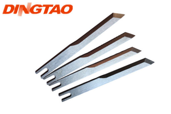 For YIN HY-1701 Cutter Machine Spare Parts KF00510 69x6x1mm Knife Blades