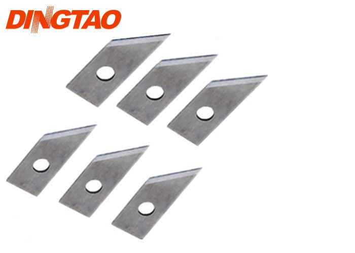 TL-052 Cutter Spare Parts Knife Blade For Gerber DCS1500 DCS2500 DCS3500 DCS3600