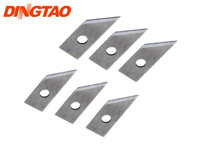 TL-052 Cutter Spare Parts Knife Blade For Gerber DCS1500 DCS2500 DCS3500 DCS3600
