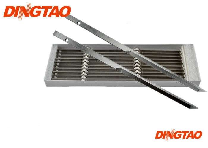 78798006 For Gerber XLc7000 GT7250 Cutter Parts BLADE,.093,M2,SILK,FLAT 255 mm