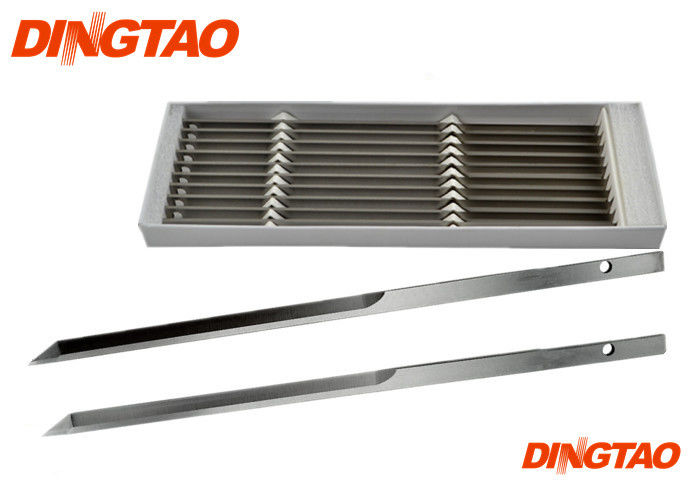 78798006 For Gerber XLc7000 GT7250 Cutter Parts BLADE,.093,M2,SILK,FLAT 255 mm