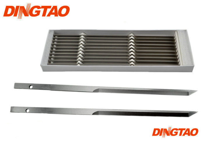 78798006 For Gerber XLc7000 GT7250 Cutter Parts BLADE,.093,M2,SILK,FLAT 255 mm