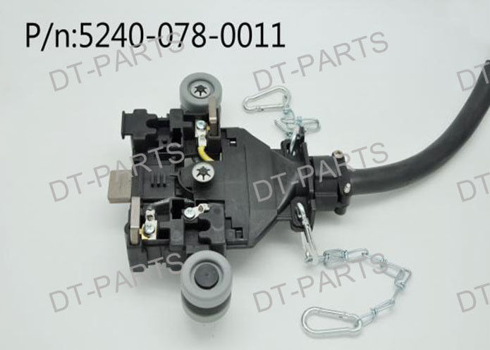 For  Sy171 Xls50 Xls125 Gerber Spreader Parts 5240-078-0011 Power Conductor,35A