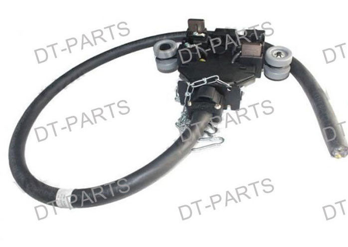 For  Sy171 Xls50 Xls125 Gerber Spreader Parts 5240-078-0011 Power Conductor,35A