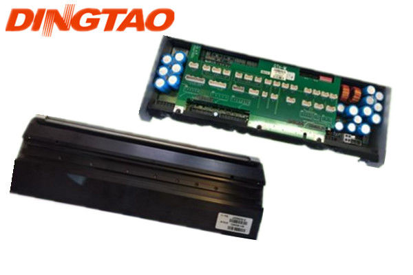 5070-126-0007 Mdule Controler Gtn-D3 Cas DT Xls125 XLs50 For Spreader Machine Parts 1