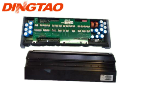 For Gerber Sy101 Spreader Machine Parts 5070-126-0007 Mdule Controler Gtn-D3 Cas
