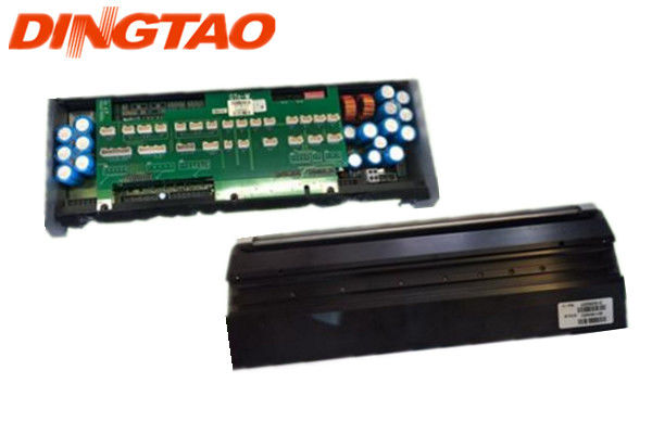 For Gerber Sy101 Spreader Machine Parts 5070-126-0007 Mdule Controler Gtn-D3 Cas