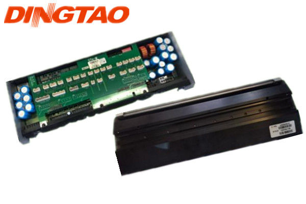 For Gerber Sy101 Spreader Machine Parts 5070-126-0007 Mdule Controler Gtn-D3 Cas