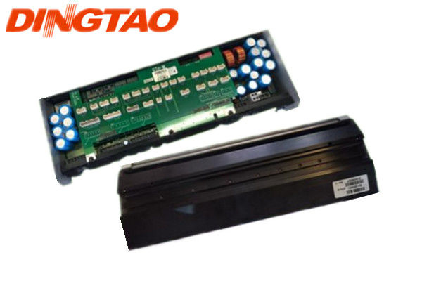 For Gerber Sy101 Spreader Machine Parts 5070-126-0007 Mdule Controler Gtn-D3 Cas
